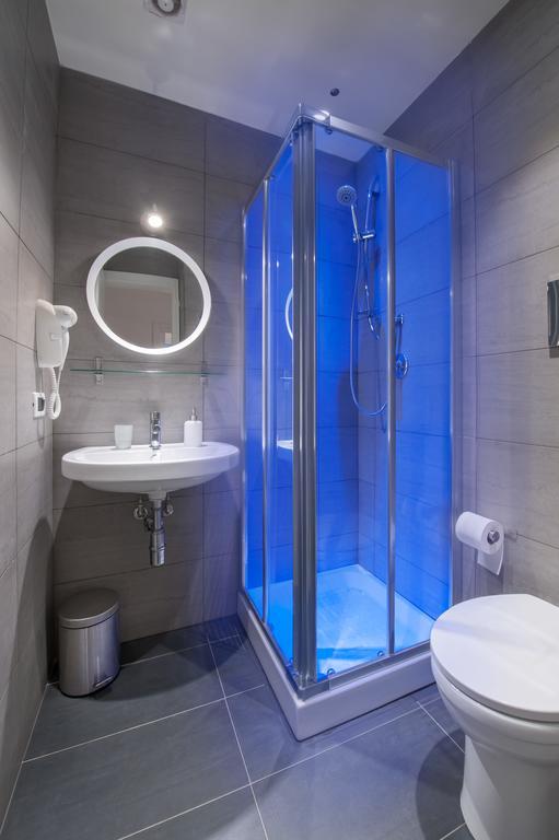 Room & Breakfast Zero Palermo Quarto foto