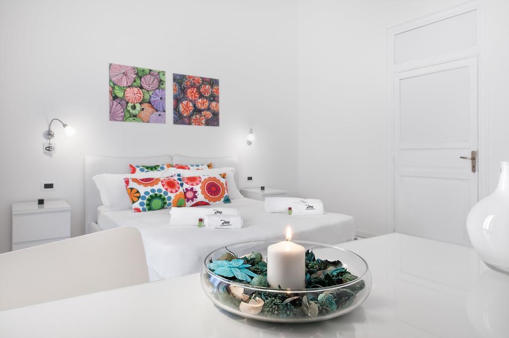 Room & Breakfast Zero Palermo Quarto foto