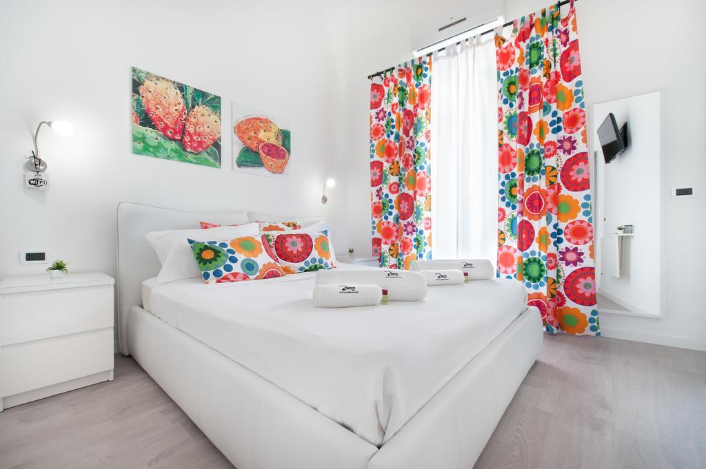 Room & Breakfast Zero Palermo Quarto foto